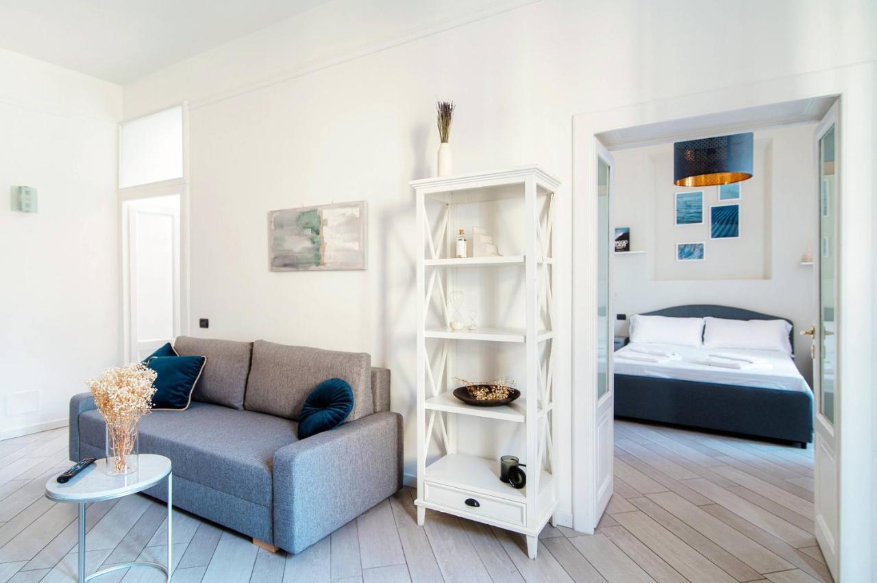 Shades Of - Blue Appartement Côme
