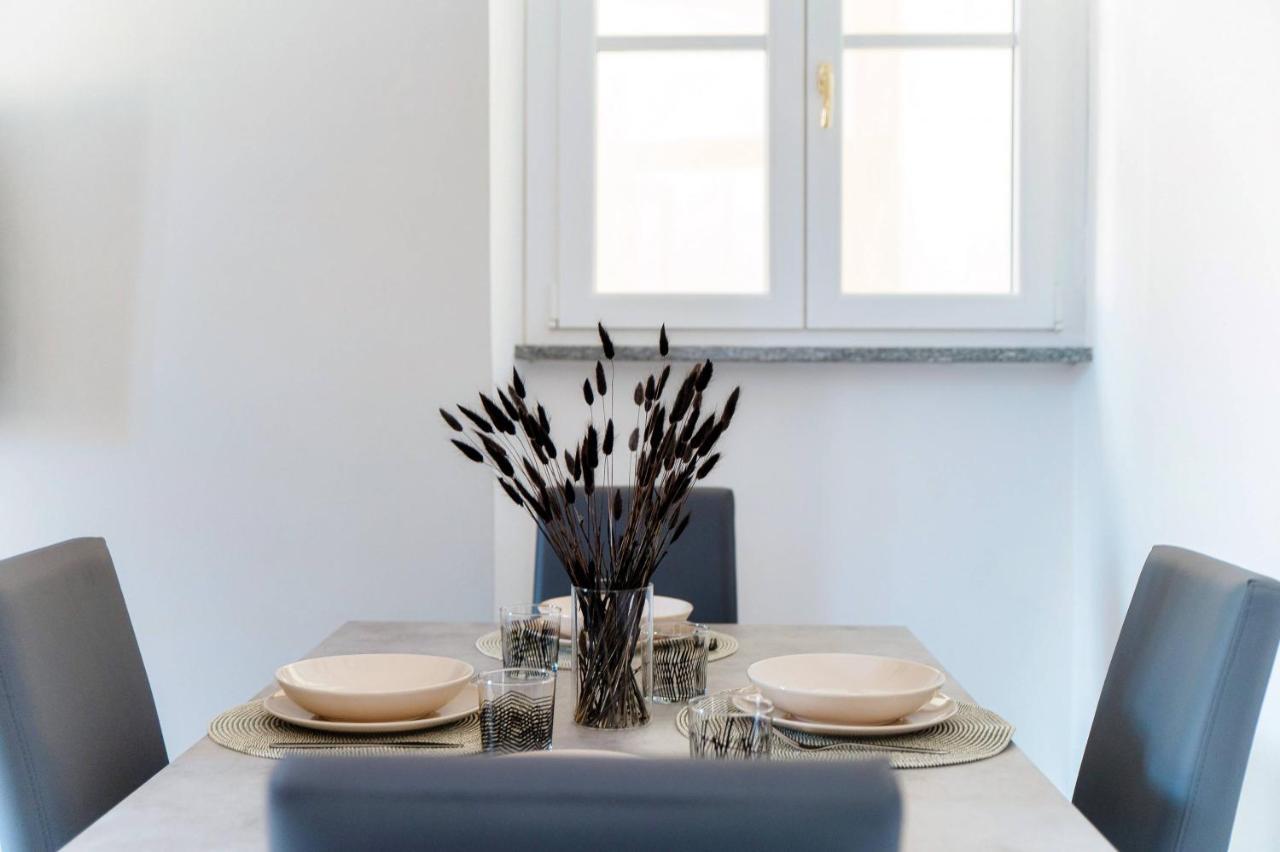 Shades Of - Blue Appartement