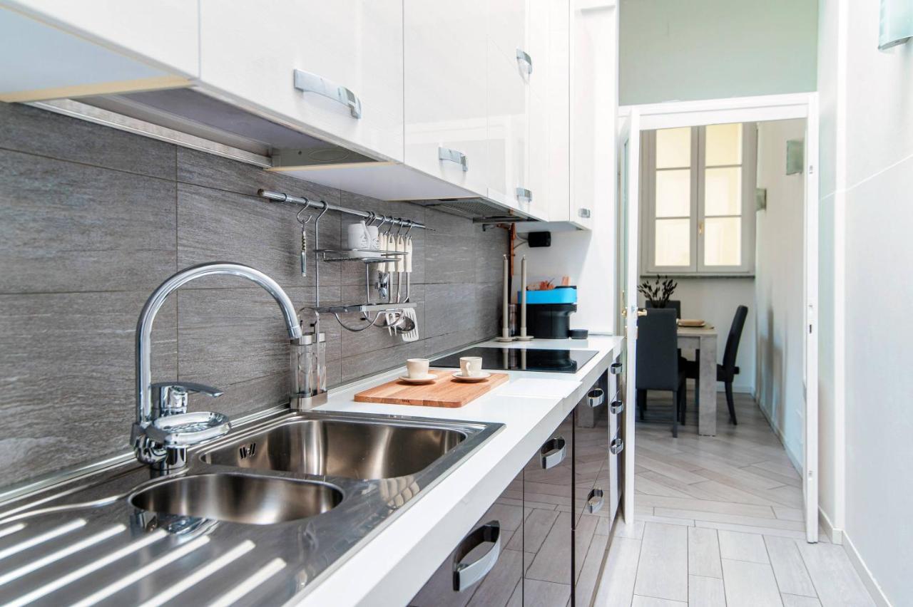 Shades Of - Blue Appartement *