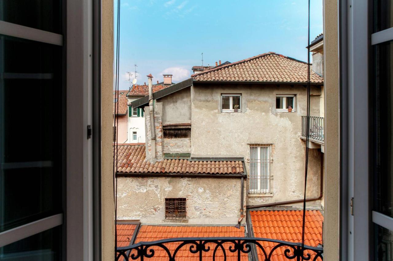 Shades Of - Blue Appartement